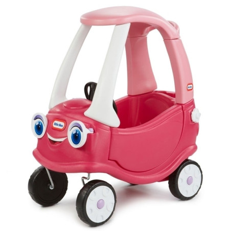 giocattolo cavalcabile little tikes princess cozy coupe rosa [wjlttj0ua042722]