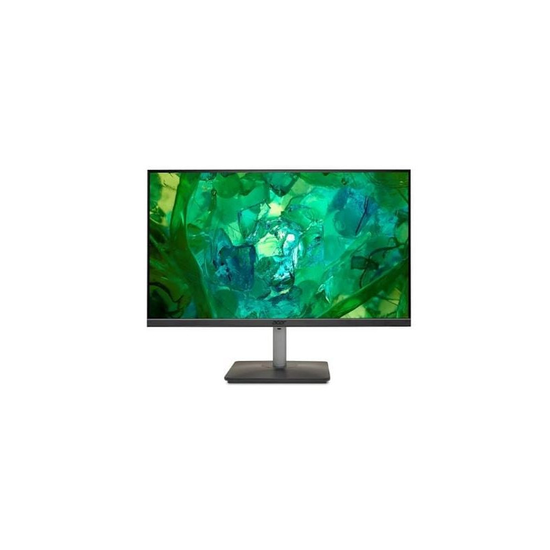 monitor led 27'' vero rs272g0bpamix full hd 1920x1080 4ms