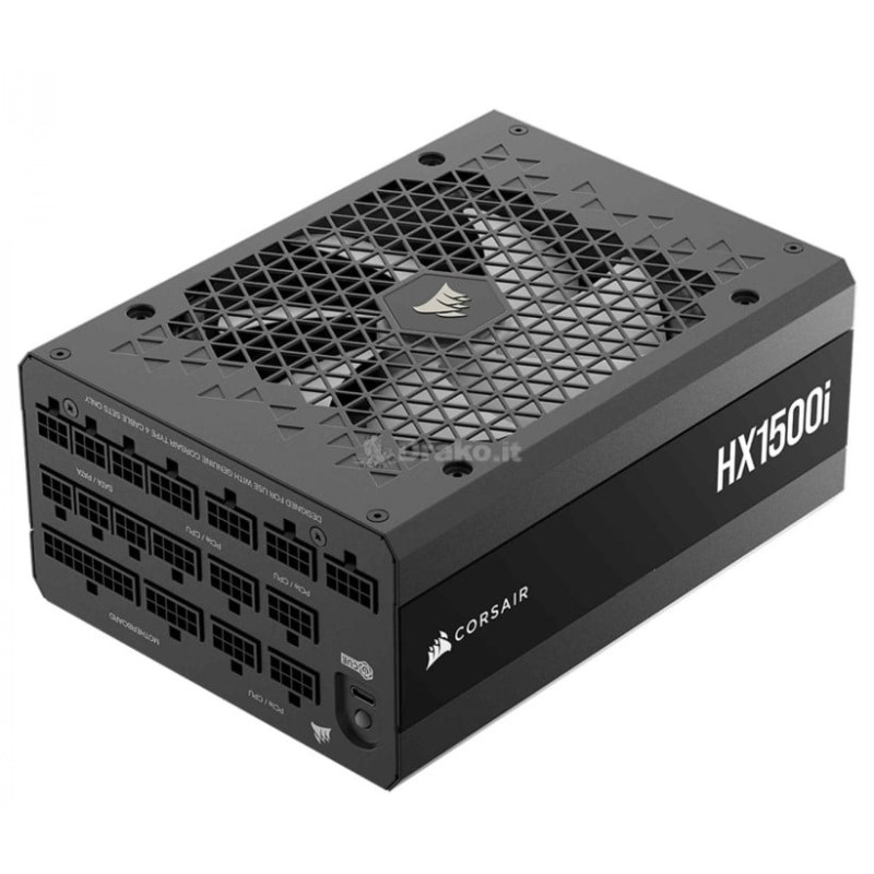 alimentatore 1500w corsair hx1500i 80+ platino [kzcrrzf1500hxi3]