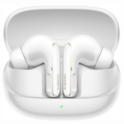 auricolari xiaomi buds 5 pro bt bianco [uhxiabdb0002302]