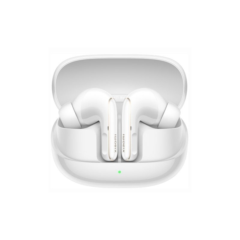 auricolari xiaomi buds 5 pro bt bianco [uhxiabdb0002302]