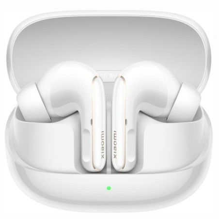 auricolari xiaomi buds 5 pro bt bianco [uhxiabdb0002302]