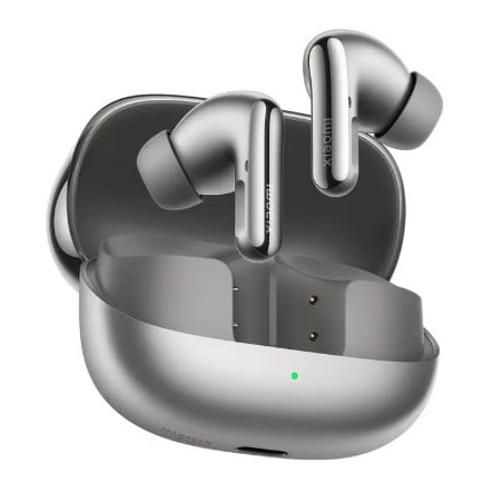 auricolari xiaomi buds 5 pro bt titanio [uhxiabdb0002301]