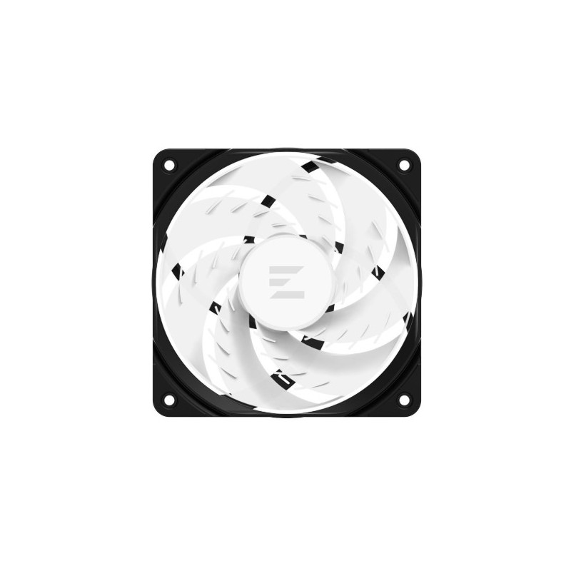 ventola 120x120 zalman zm-af 120r argb nero [awzalwszmaf120r]