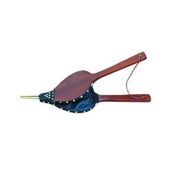 Soffietto lapillo a membrana per barbecue 00650 [lapillo]