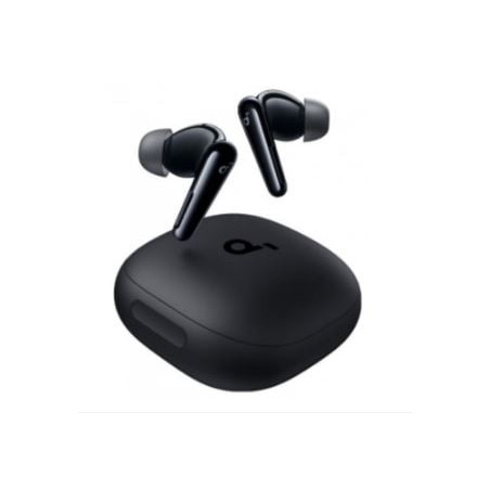 auricolari anker soundcore liberty 4 pro wireless/bluetooth nero