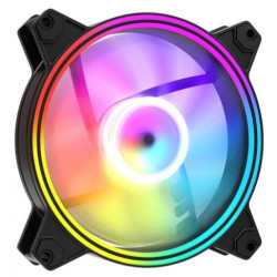 ventola 120x120 volcano apex modecom 120 argb nero [awmcpws0120s000]