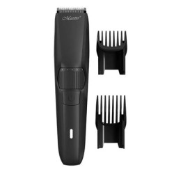 tagliacapelli maestro mr-640 nero [mr-640]