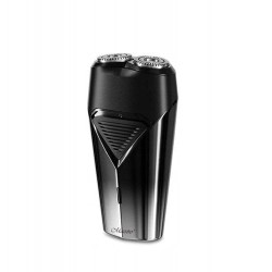 rasoio elettrico maestro mr-672 da viaggio usb-c 600mah nero