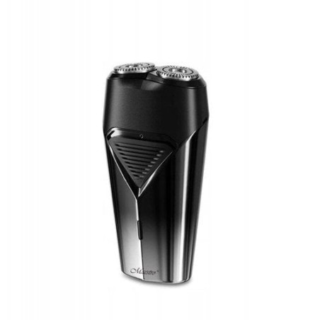 rasoio elettrico maestro mr-672 da viaggio usb-c 600mah nero