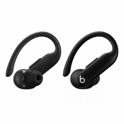 auricolari apple beats powerbeats pro 2 wireless/bluetooth nero [uhapprdbpmx7230]