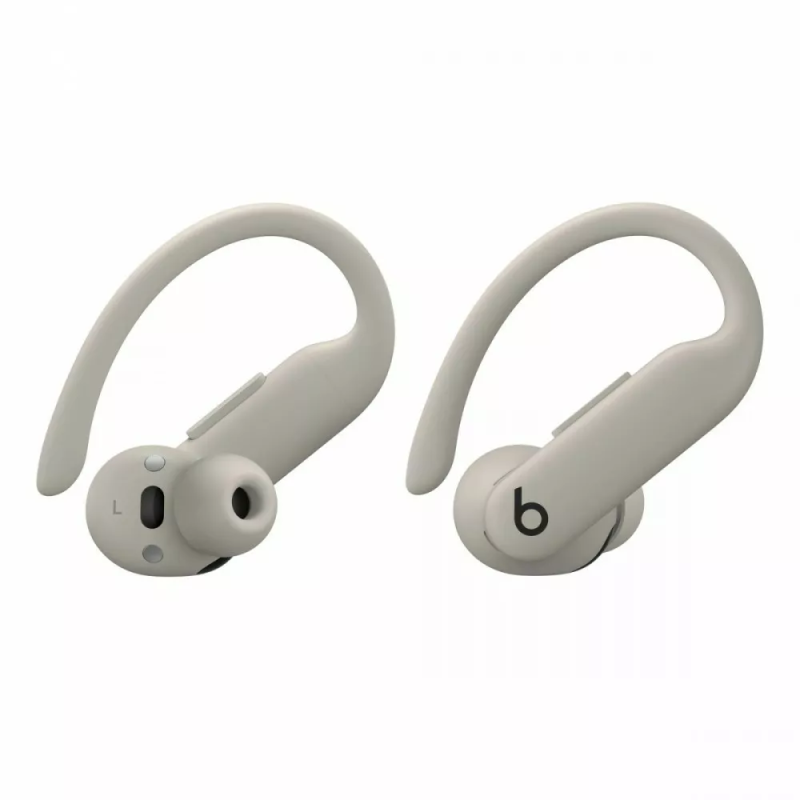auricolari apple beats powerbeats pro 2 wireless/bluetooth beige