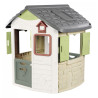 giocattolo smoby life playhouse jura lodge casetta multicolore [wqsmoi0ua005041]