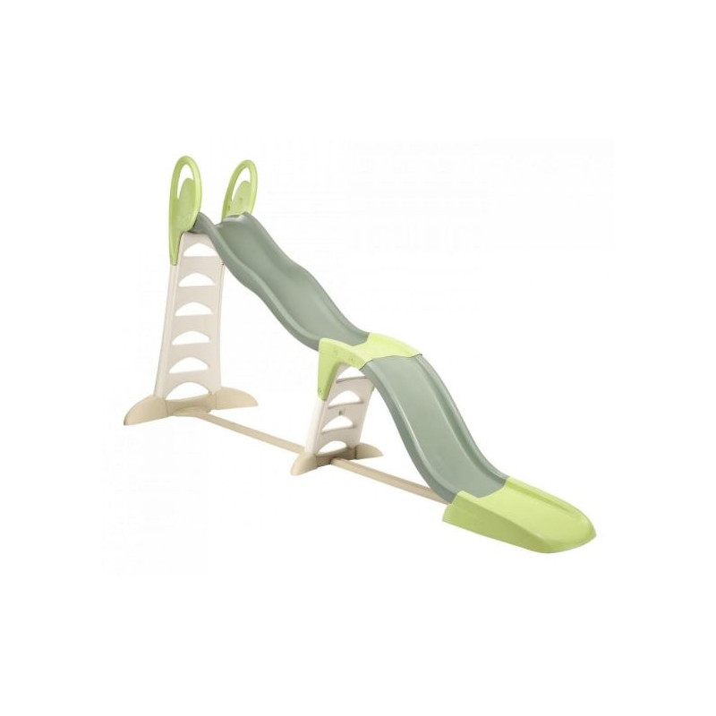 scivolo smoby life 360cm max 50kg beige [wqsmoi0ua002016]