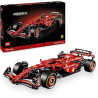 set di costruzioni lego technic 42207 ferrari sf-24 f1 modello