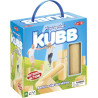 gioco all'aperto tactic kubb 55135 gioco di abilita' in legno