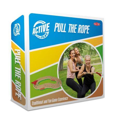 gioco all'aperto tactic 56334 tiro alla fune legno [wgtctz0uf063343]