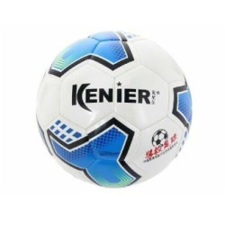 pallone calcio madej football multicolore [w9mdjn0ue044760]