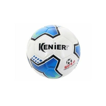 pallone calcio madej football multicolore [w9mdjn0ue044760]