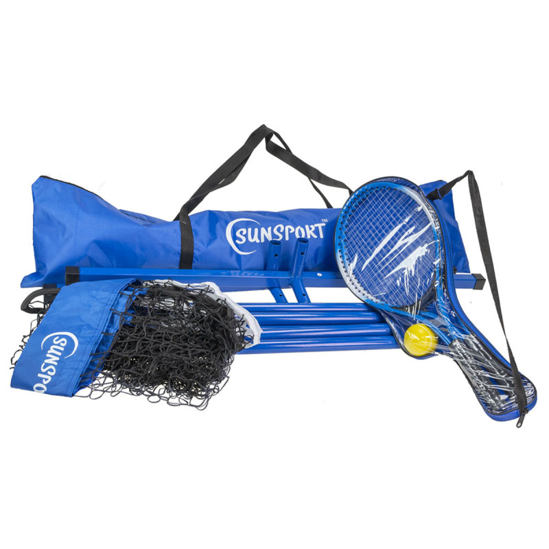 set tactic mini tenis set [wgtctz0uf060256]