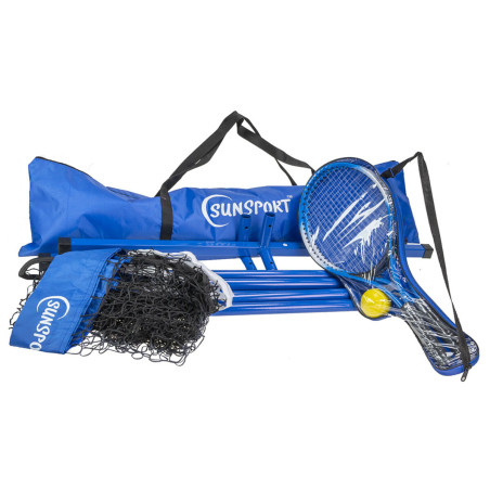 set tactic mini tenis set [wgtctz0uf060256]