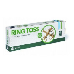 gioco lancio dell'anello tactic [wgtctz0uf014007]