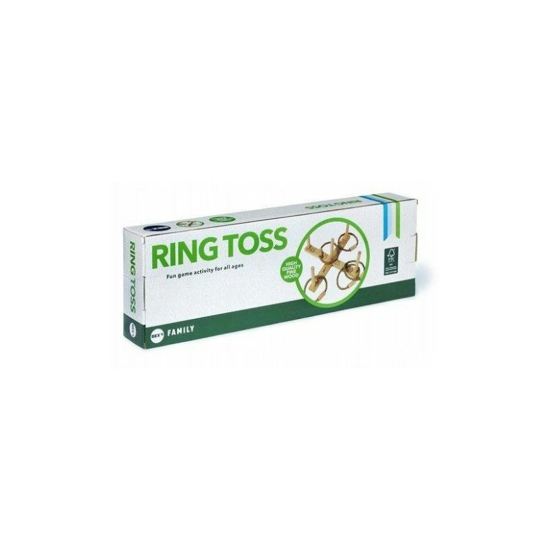 gioco lancio dell'anello tactic [wgtctz0uf014007]