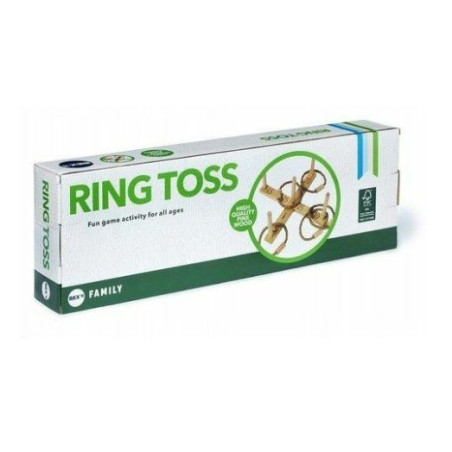 gioco lancio dell'anello tactic [wgtctz0uf014007]