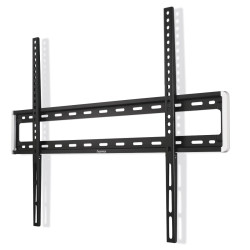 supporto tv hama 00220817 da parete per uno schermo 100''