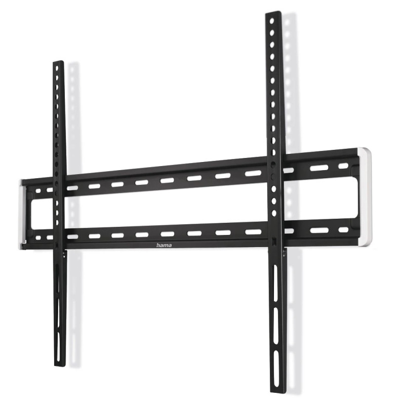 supporto tv hama 00220817 da parete per uno schermo 100''