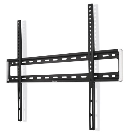 supporto tv hama 00220817 da parete per uno schermo 100''