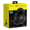 cuffie corsair void wireless 2.0 carbon 2.4ghz nero [uhcrrrmb0000022]