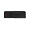 pen drive 64gb kingston data traveler exodia s usb-a 3.2 nero
