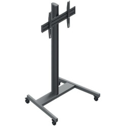 supporto monitor edbak tre100 per monitor mono 42-75" max