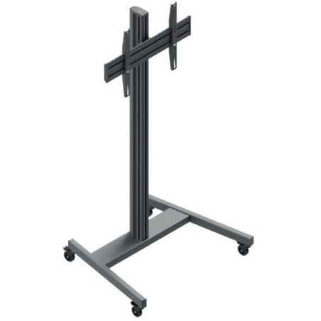 supporto monitor edbak tre100 per monitor mono 42-75" max