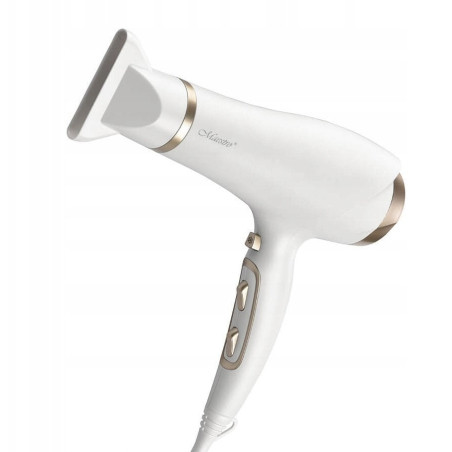 asciugacapelli feel-maestro mr-214 2300w bianco [hpfemsu000mr214]