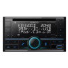 autoradio kenwood dpx-7300dab cd/usb con radio dab+/bluetooth