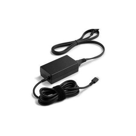 kit di alimentazione poly emea-intl b92svaa abb usb-c 65w