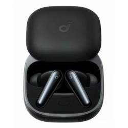 auricolare anker soundcore liberty 5 wireless bluetooth nero [uhankrdblib5001]