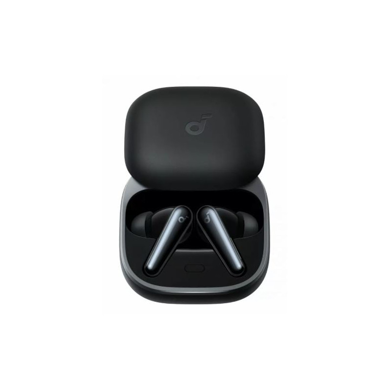 auricolare anker soundcore liberty 5 wireless bluetooth nero [uhankrdblib5001]