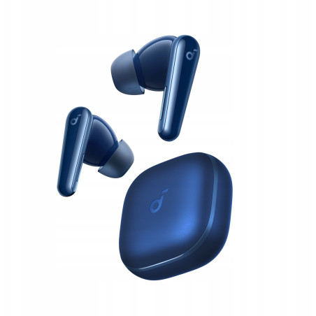 auricolare anker soundcore liberty 5 wireless bluetooth blu [uhankrdblib5003]