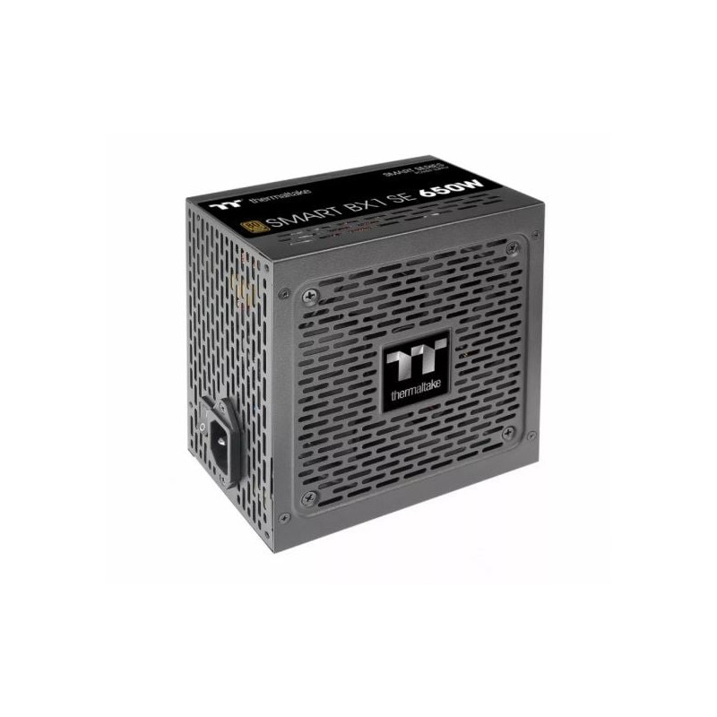 alimentatore 650w thermaltake smart bx1 se 80+ bronze [kzttkz650bx1se1]