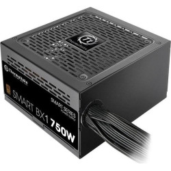 alimentatore 750w thermaltake smart bx1 se 80+ bronze [kzttkz750bx1se0]