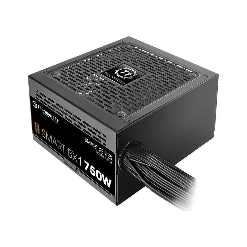 alimentatore 750w thermaltake smart bx1 se 80+ bronze [kzttkz750bx1se0]