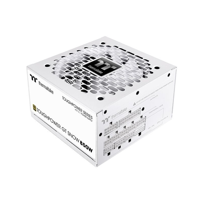alimentatore 850w thermaltake toughpower gt 80+ gold [kzttkz850gt0001]
