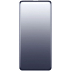 batteria portatile xiaomi ultra slim usb-c 5000mah grigio [azxiauap0001017]