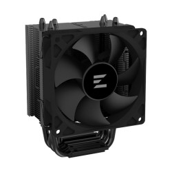 dissipatore cpu zalman cnps4x black v2 92mm nero [awzalwpcnps4xb2]