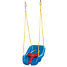 altalena little tikes snug 'n secure 2in1 per bambini blu [wqltti0ua043674]