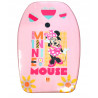 giocatollo mondo minnie tavola da nuoto 68x46cm rosa [wmpuld0uc012432]