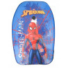 giocatollo mondo spiderman tavola da nuoto 68x46cm blu [wmpuld0uc012449]